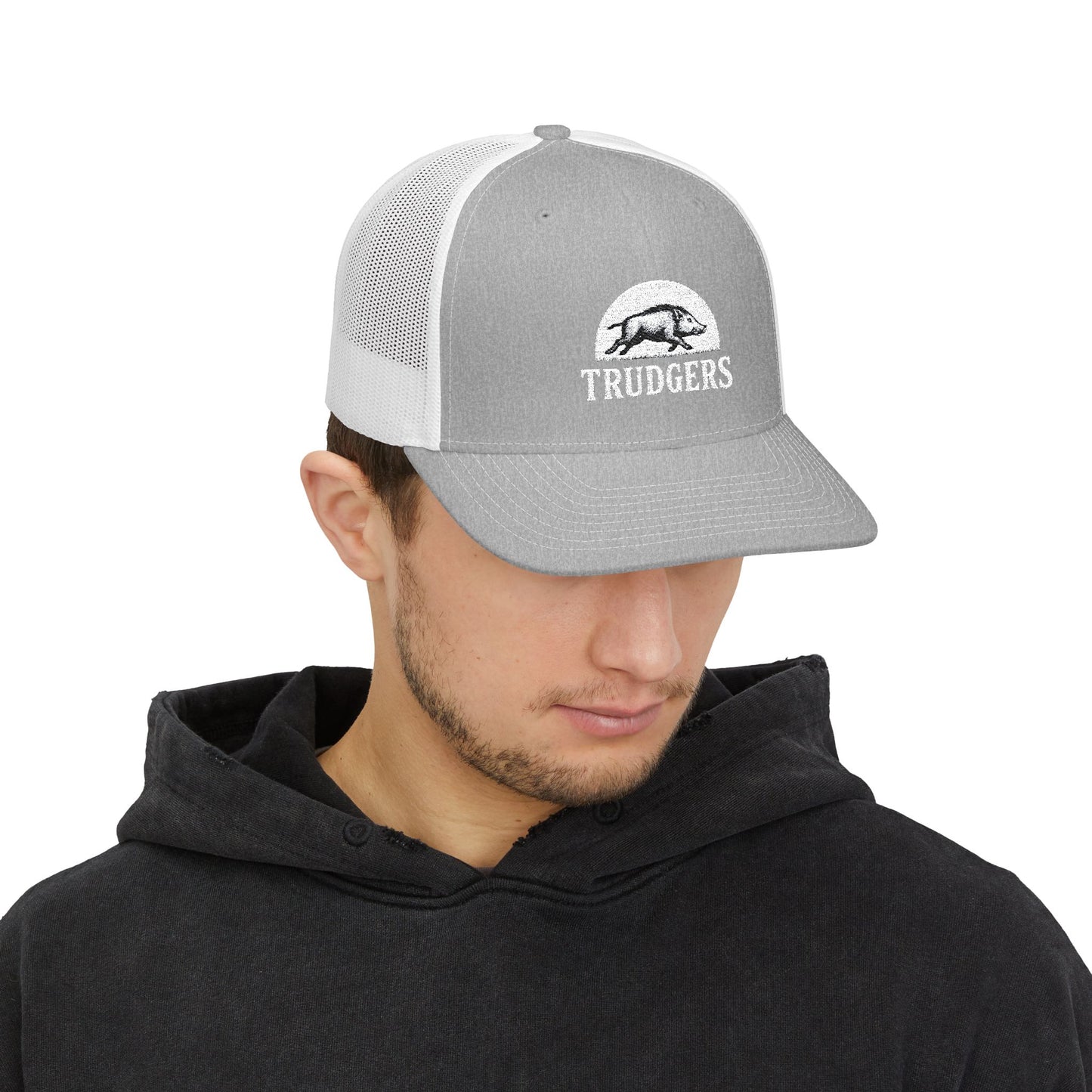 Heather Grey