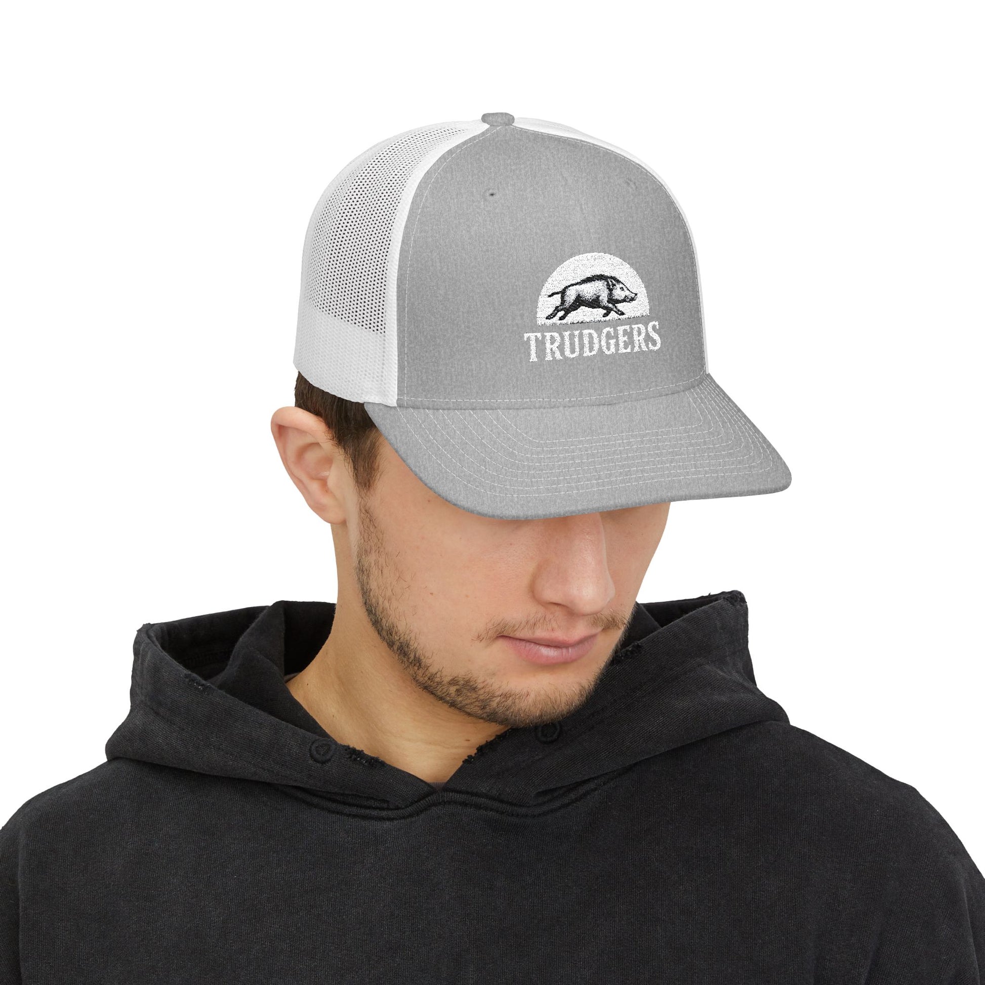 Heather Grey